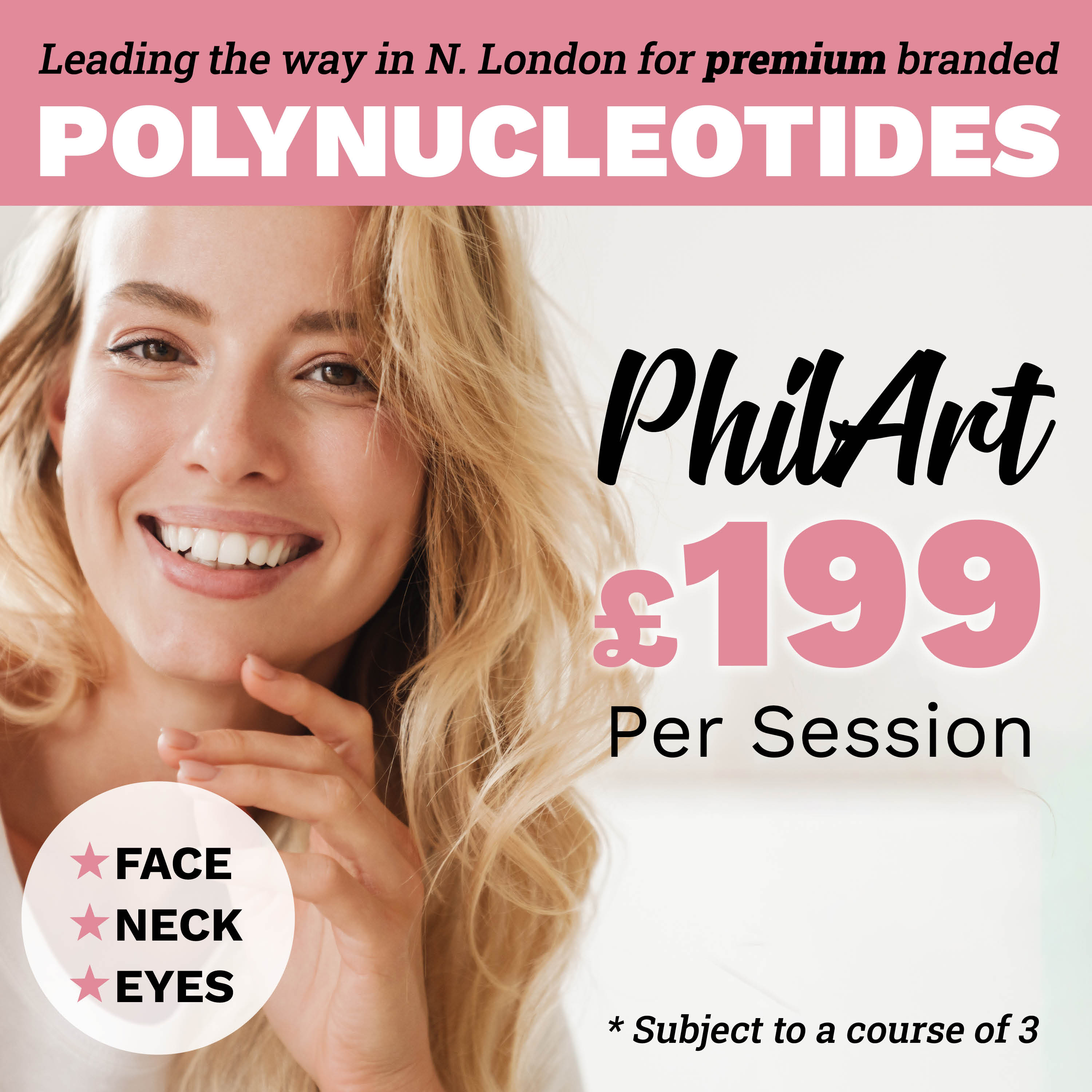 Polynucleotides Philart £199